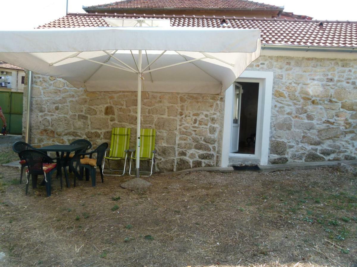 Villa Dalmatian Stone House Angela Drniš Exterior foto